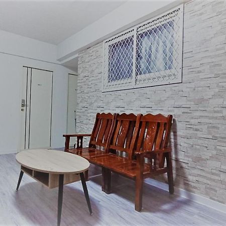 Fengchia Bichon B&B Taichung Dış mekan fotoğraf