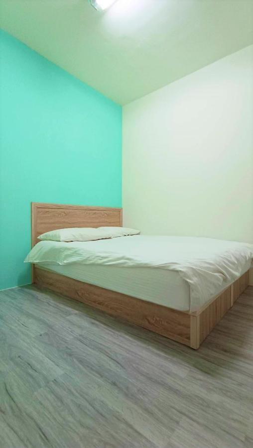 Fengchia Bichon B&B Taichung Dış mekan fotoğraf